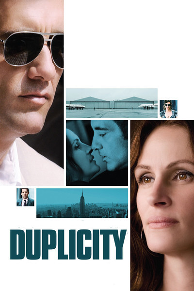 Duplicity 2009 Dub in Hindi Full Movie